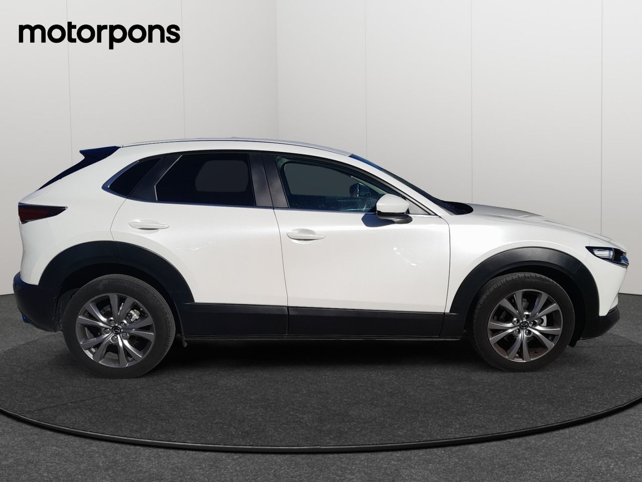 Foto Mazda CX-30 6