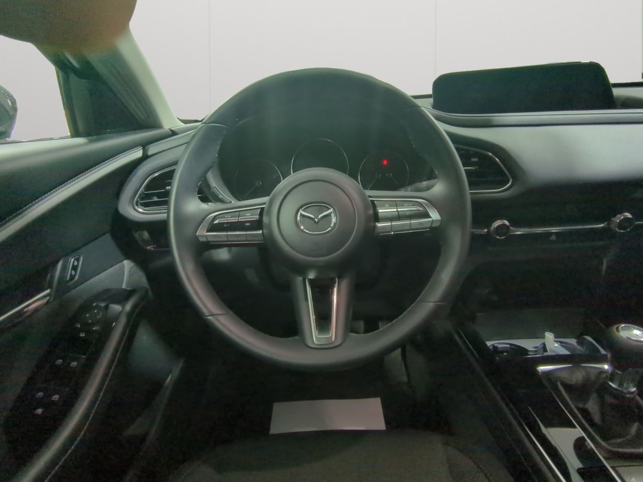 Foto Mazda CX-30 12