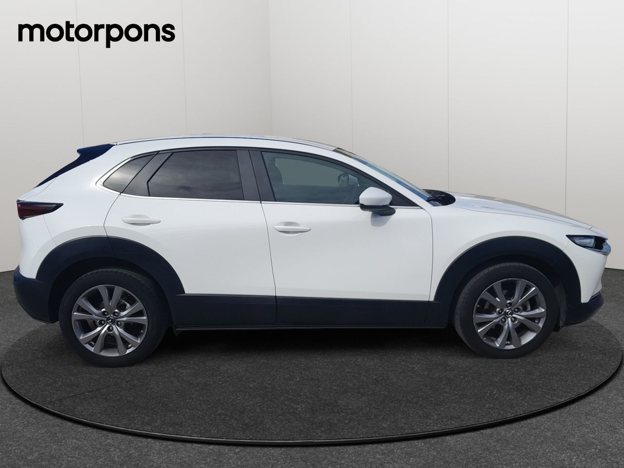 Foto Mazda CX-30 6