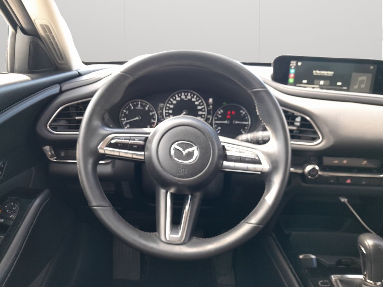 Foto Mazda CX-30 12