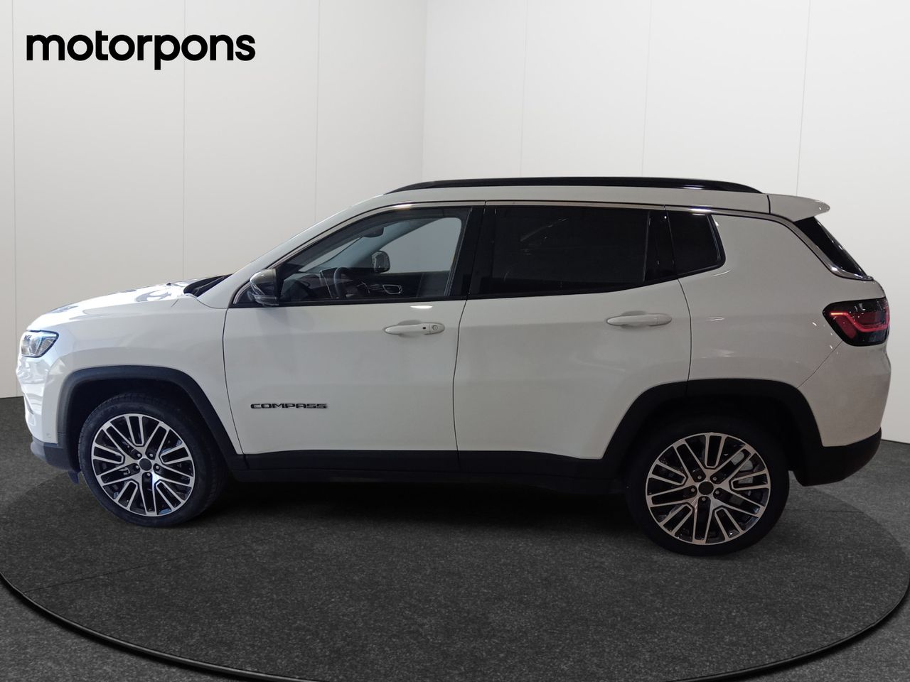 Foto Jeep Compass 2