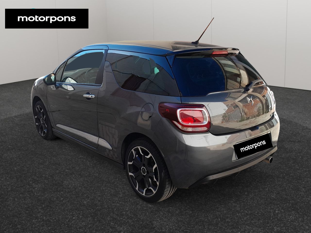 Foto DS Automobiles DS 3 3