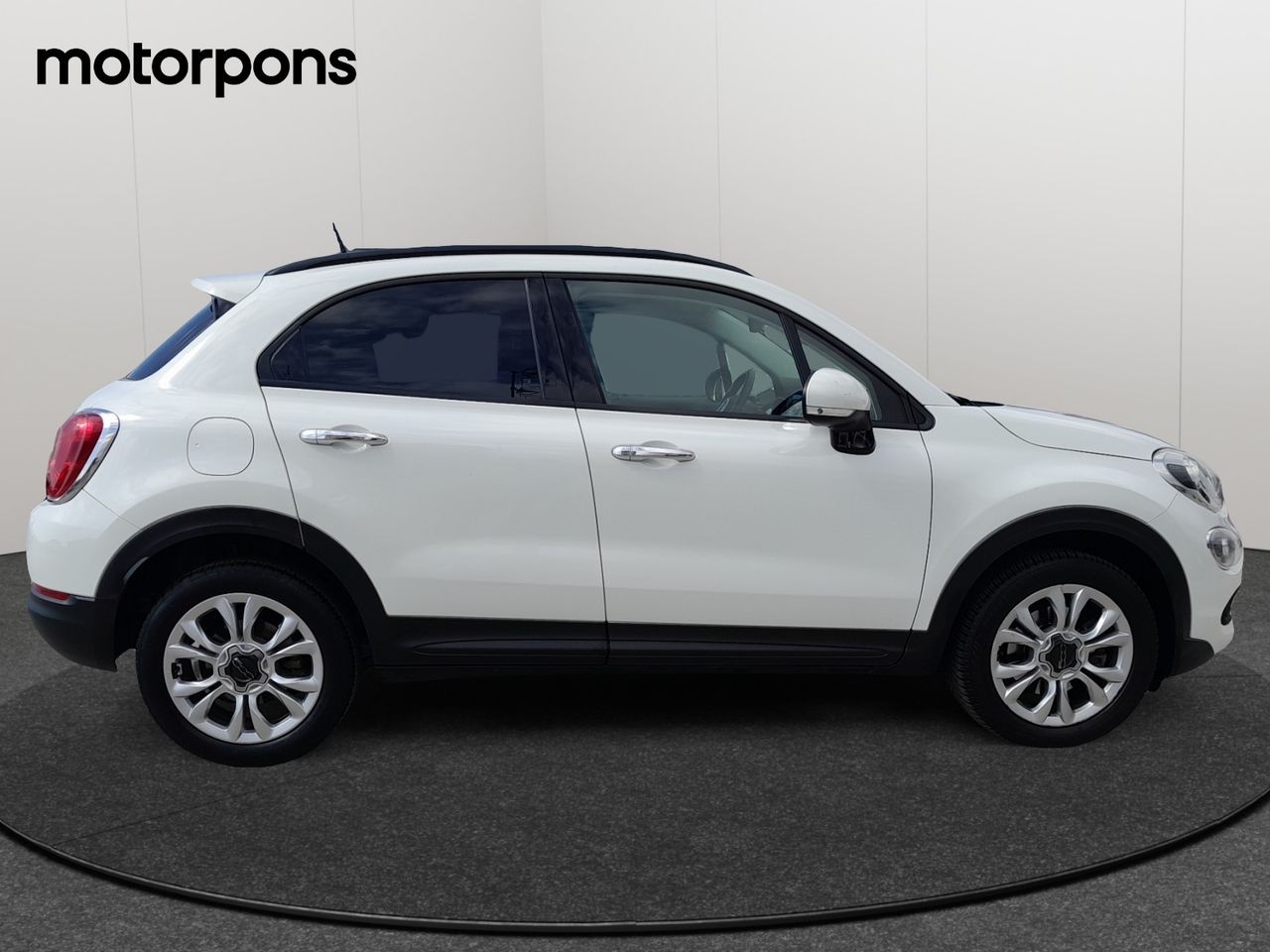 Foto Fiat 500X 6