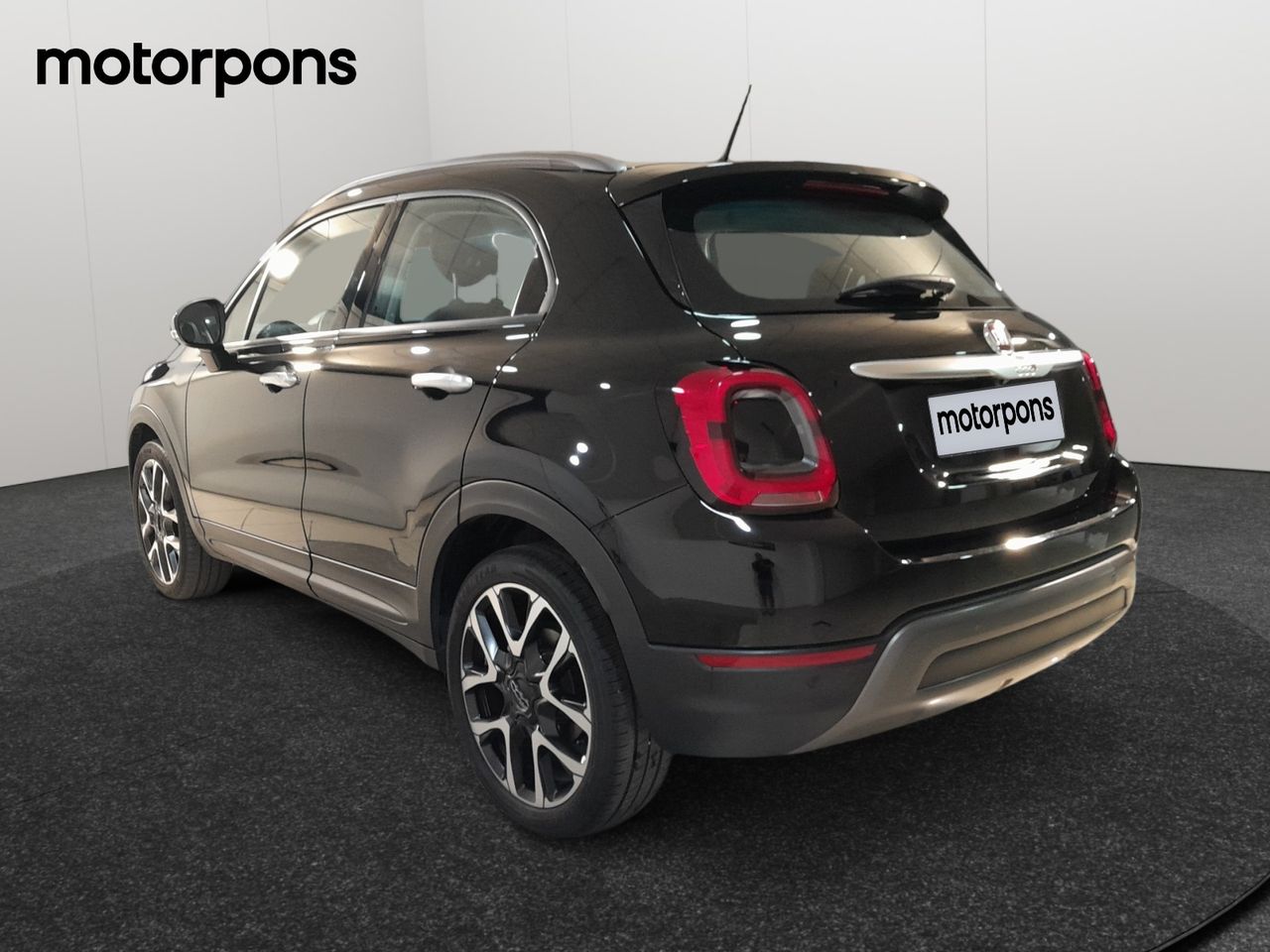 Foto Fiat 500X 3