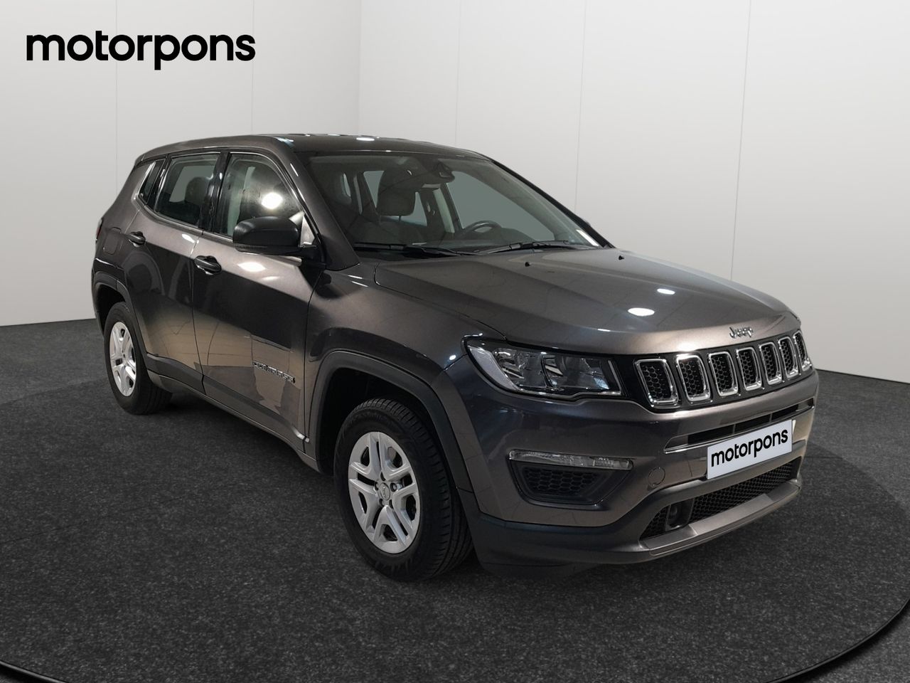 Foto Jeep Compass 7