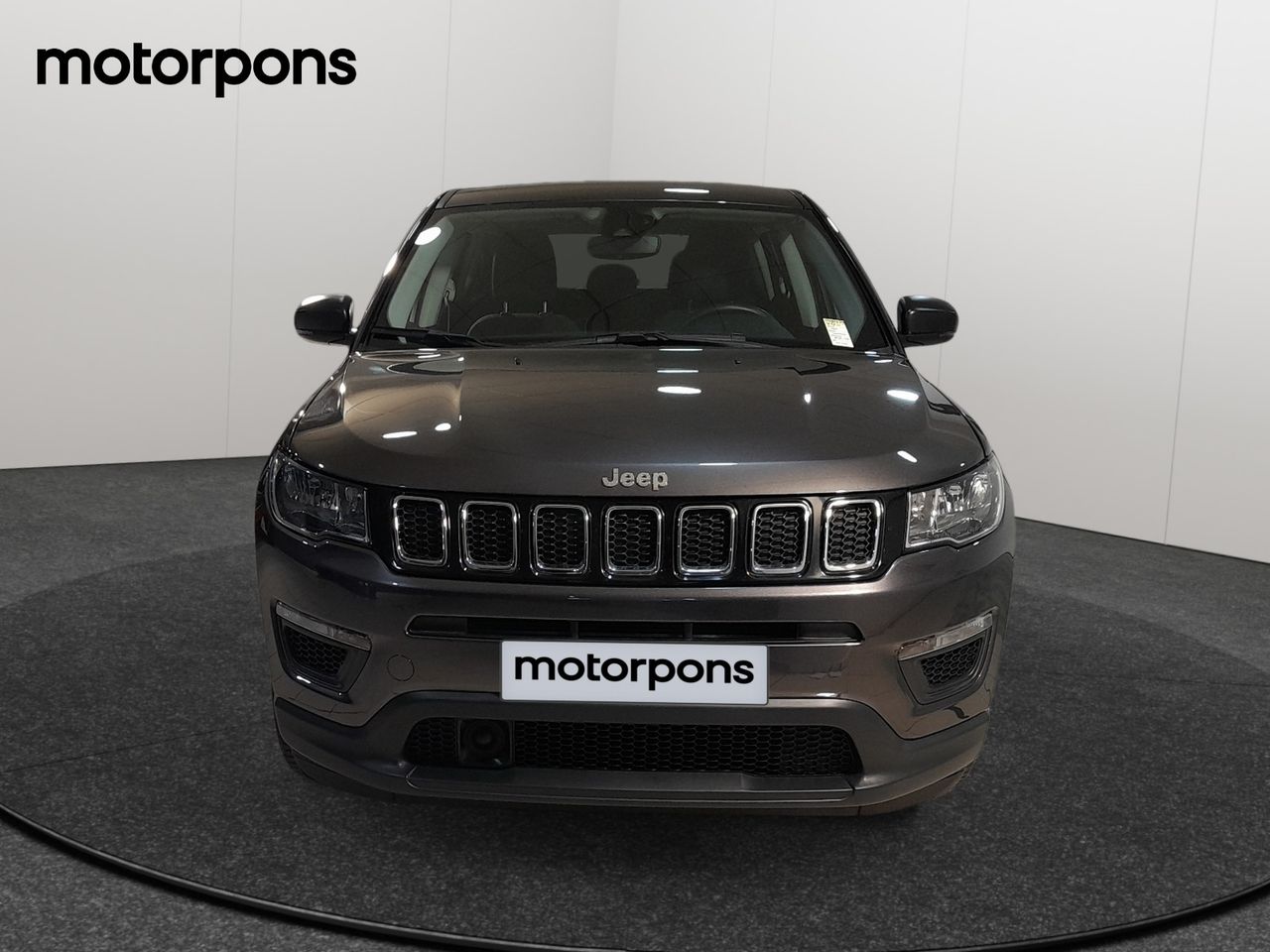 Foto Jeep Compass 8