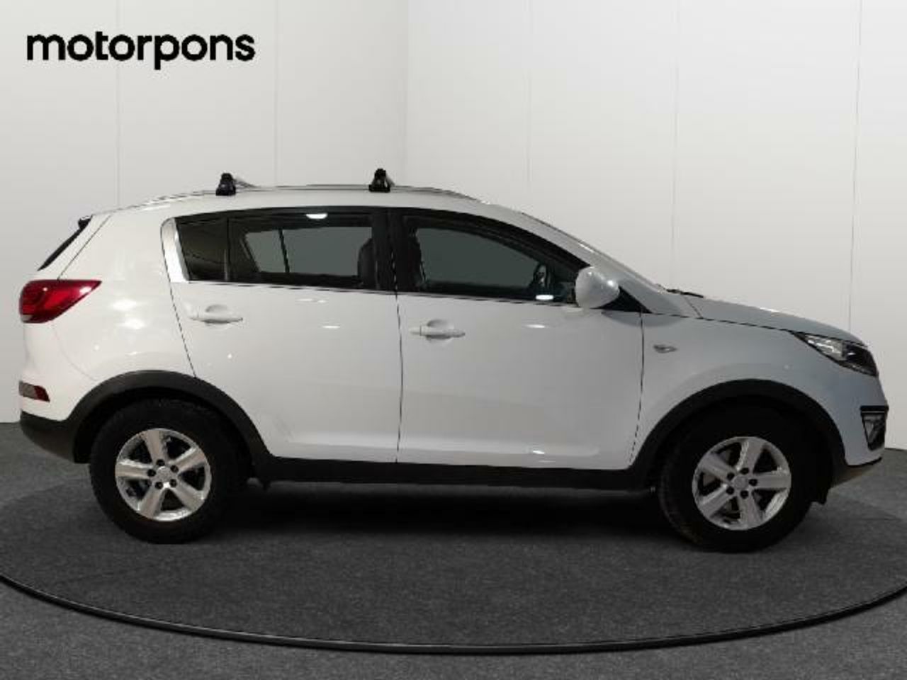 Foto Kia Sportage 6