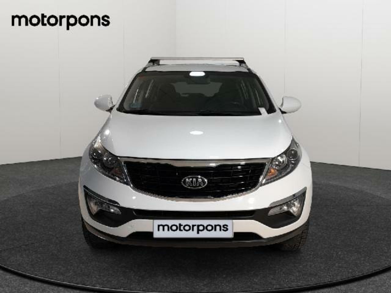 Foto Kia Sportage 8