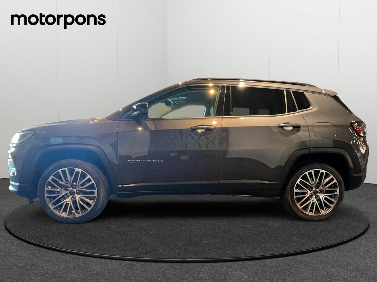 Foto Jeep Compass 2