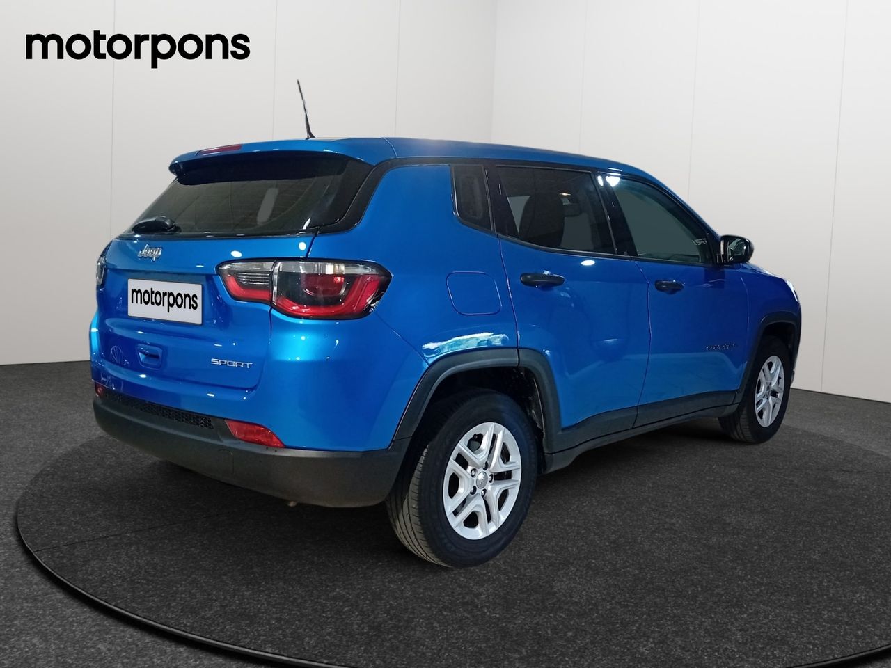 Foto Jeep Compass 5