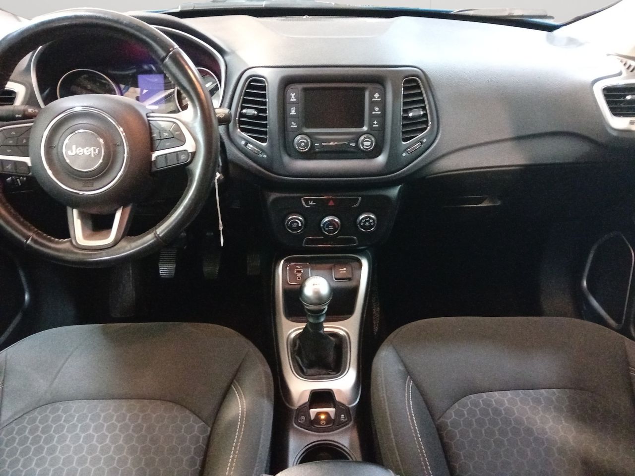 Foto Jeep Compass 10