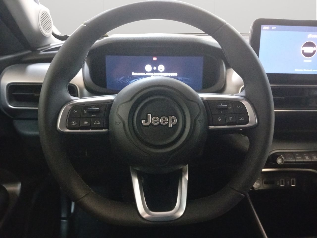 Foto Jeep Avenger 12