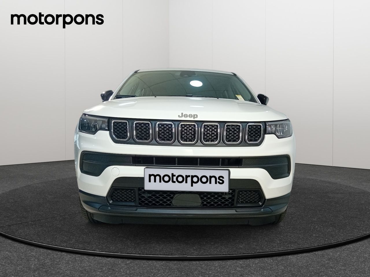 Foto Jeep Compass 8