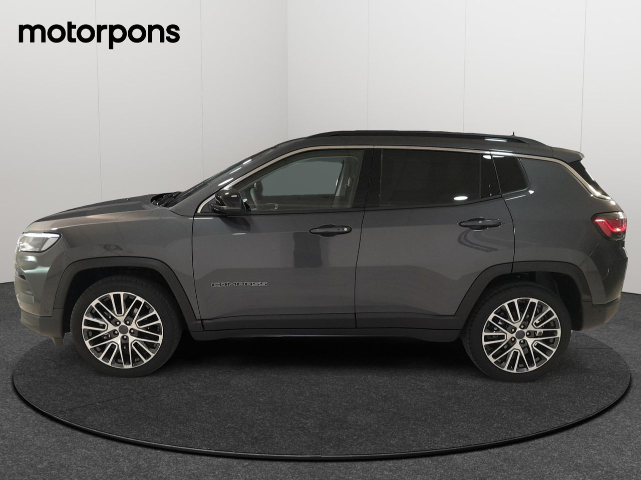 Foto Jeep Compass 2