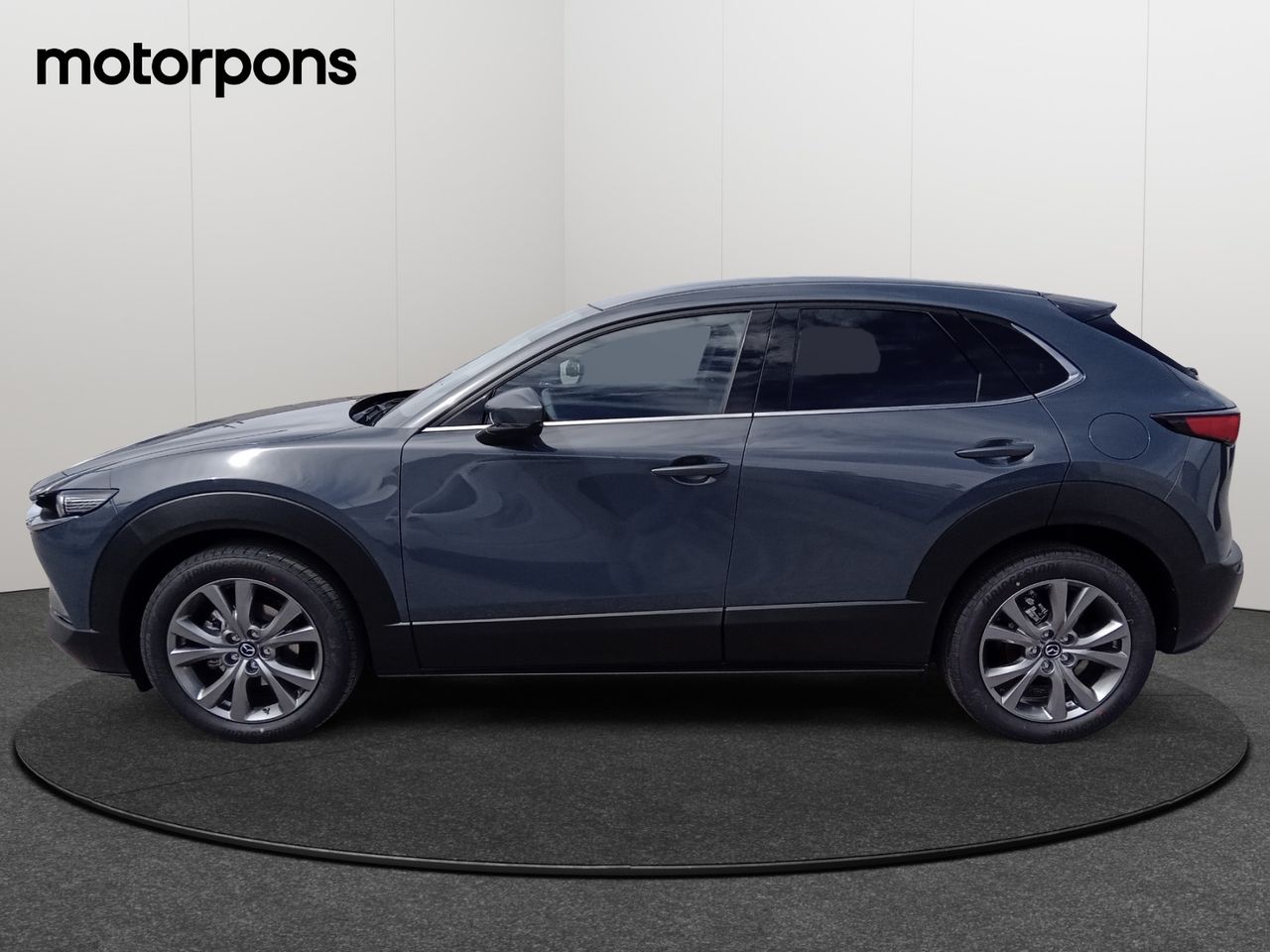 Foto Mazda CX-30 2