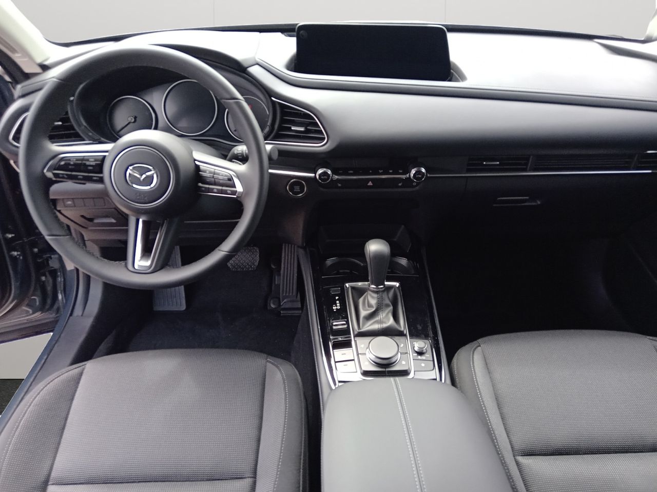 Foto Mazda CX-30 10