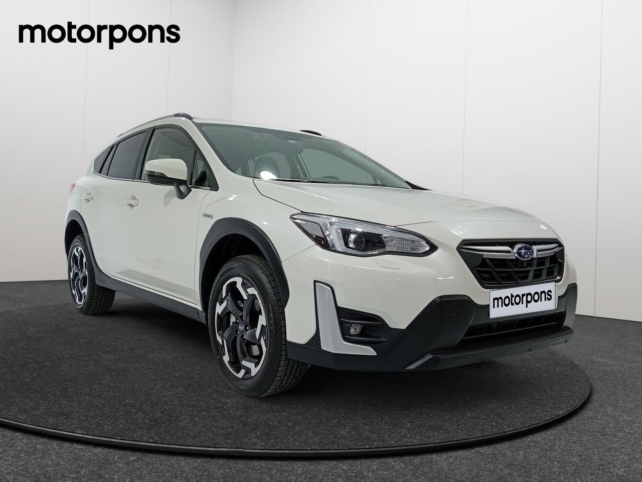 Foto Subaru XV 7