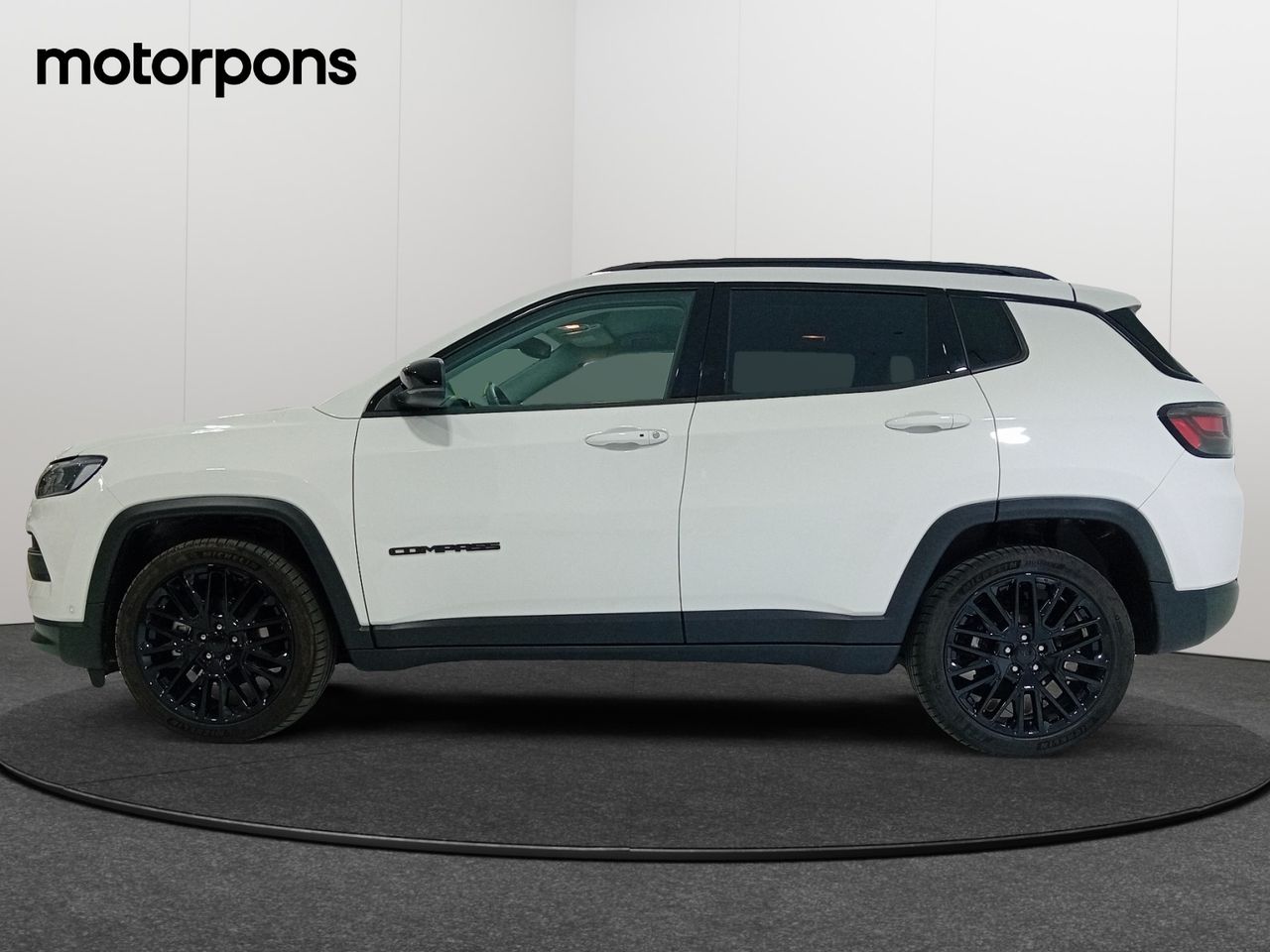 Foto Jeep Compass 2