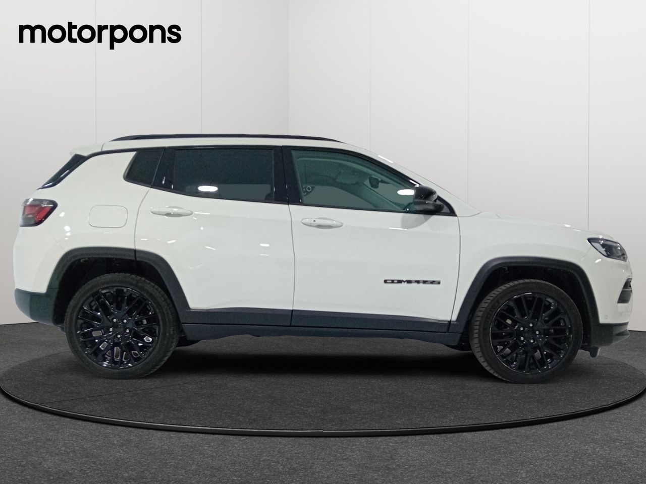 Foto Jeep Compass 6