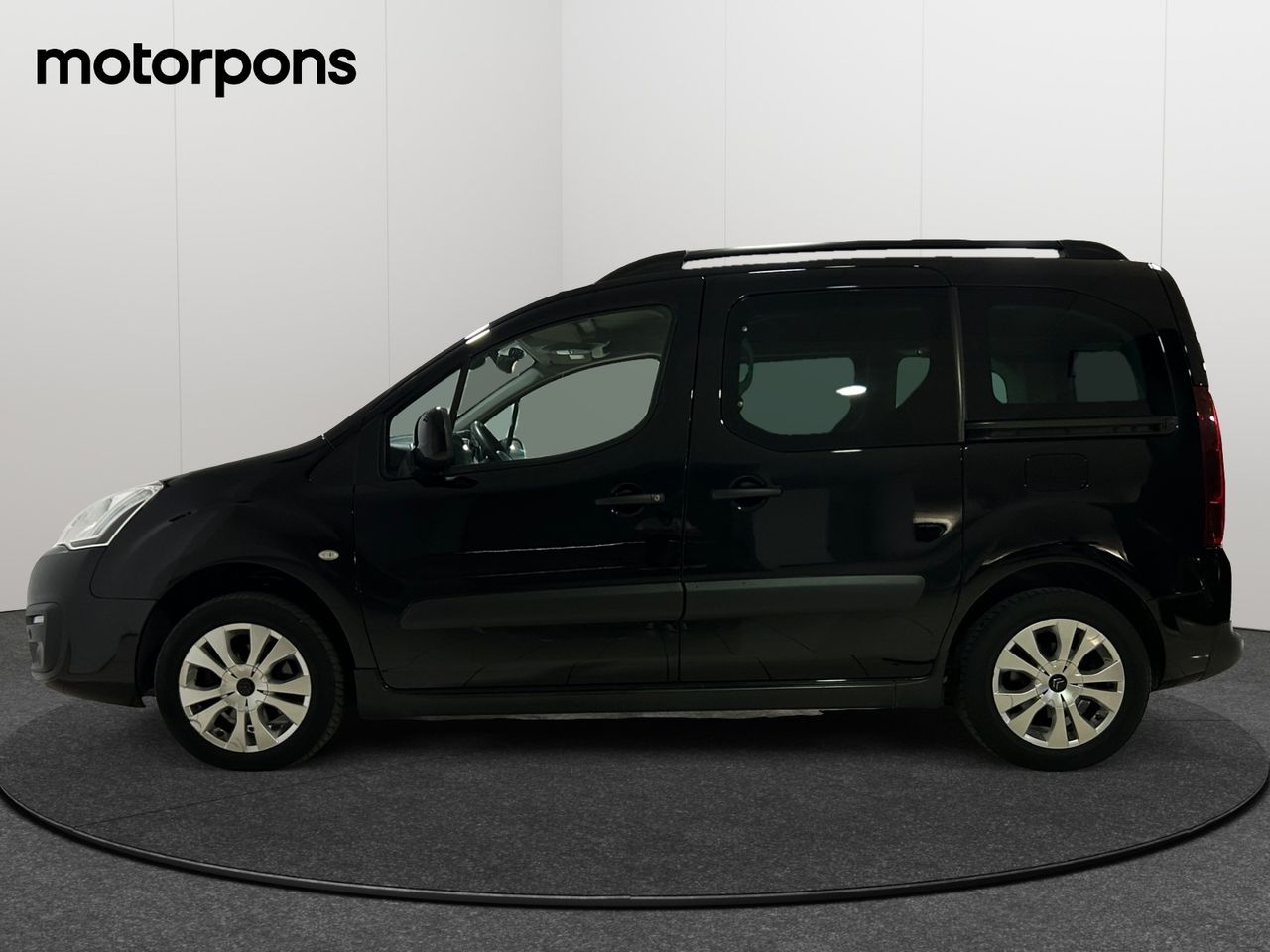 Foto Citroën Berlingo 2