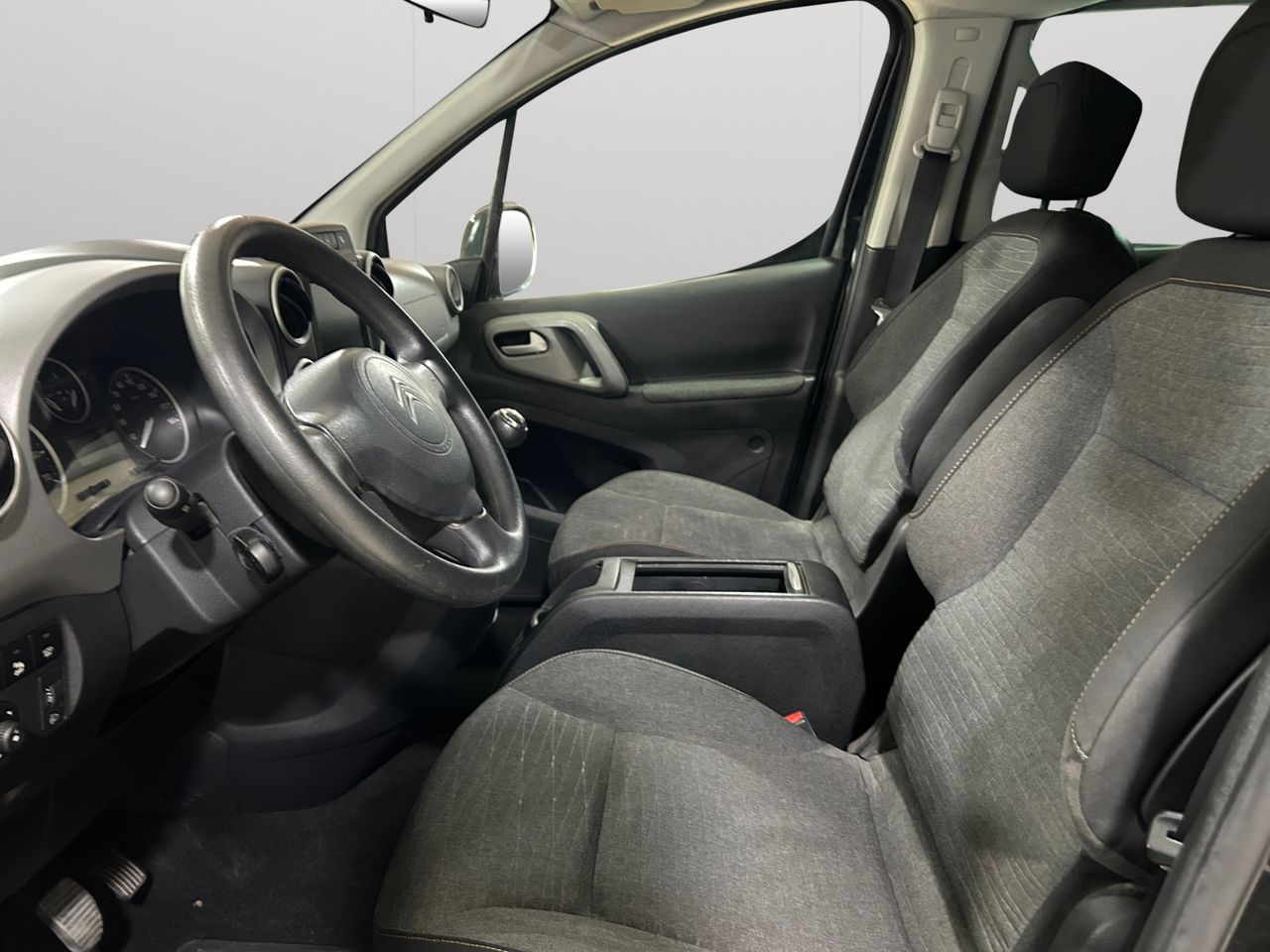 Foto Citroën Berlingo 9