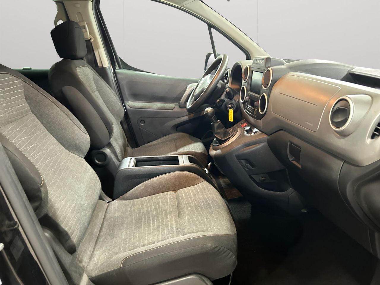 Foto Citroën Berlingo 15