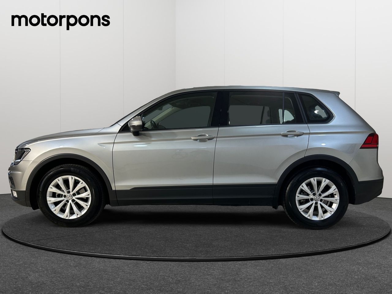 Foto Volkswagen Tiguan 2