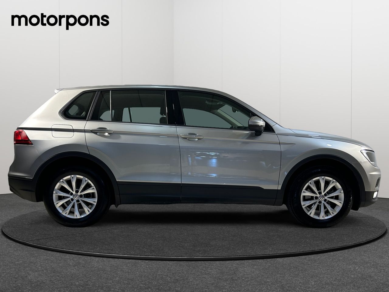 Foto Volkswagen Tiguan 6