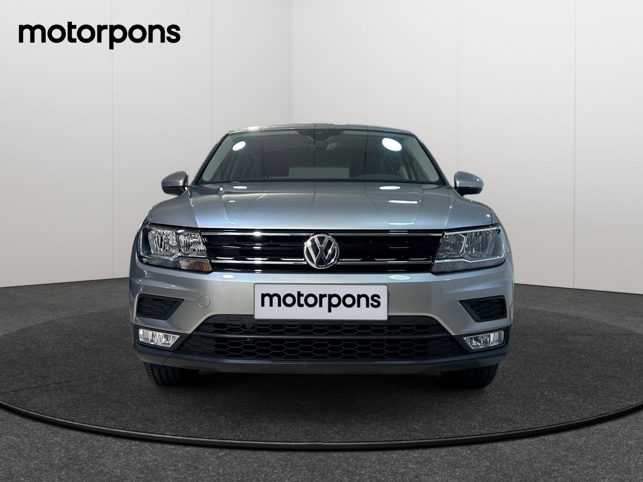 Foto Volkswagen Tiguan 8