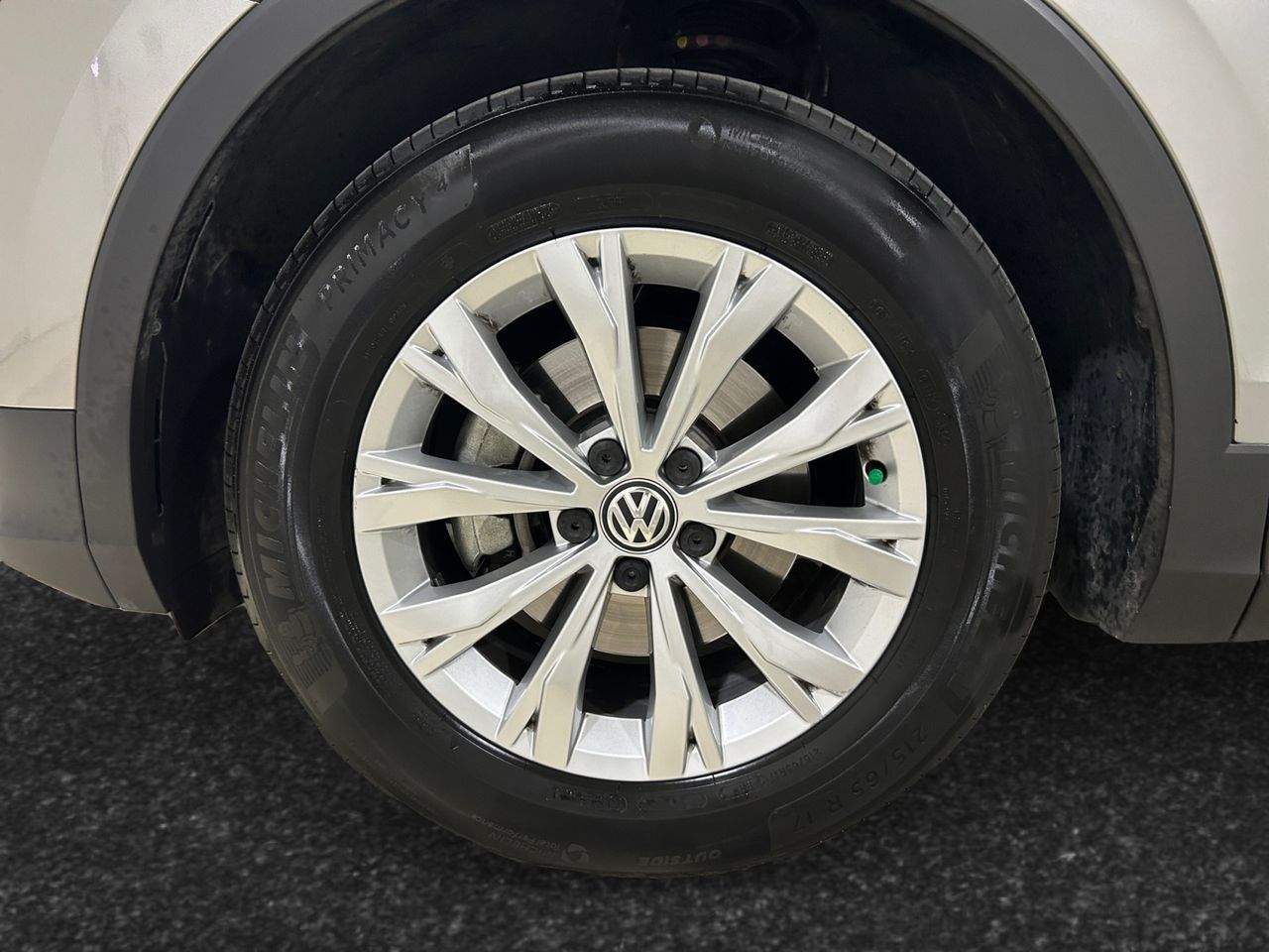 Foto Volkswagen Tiguan 14