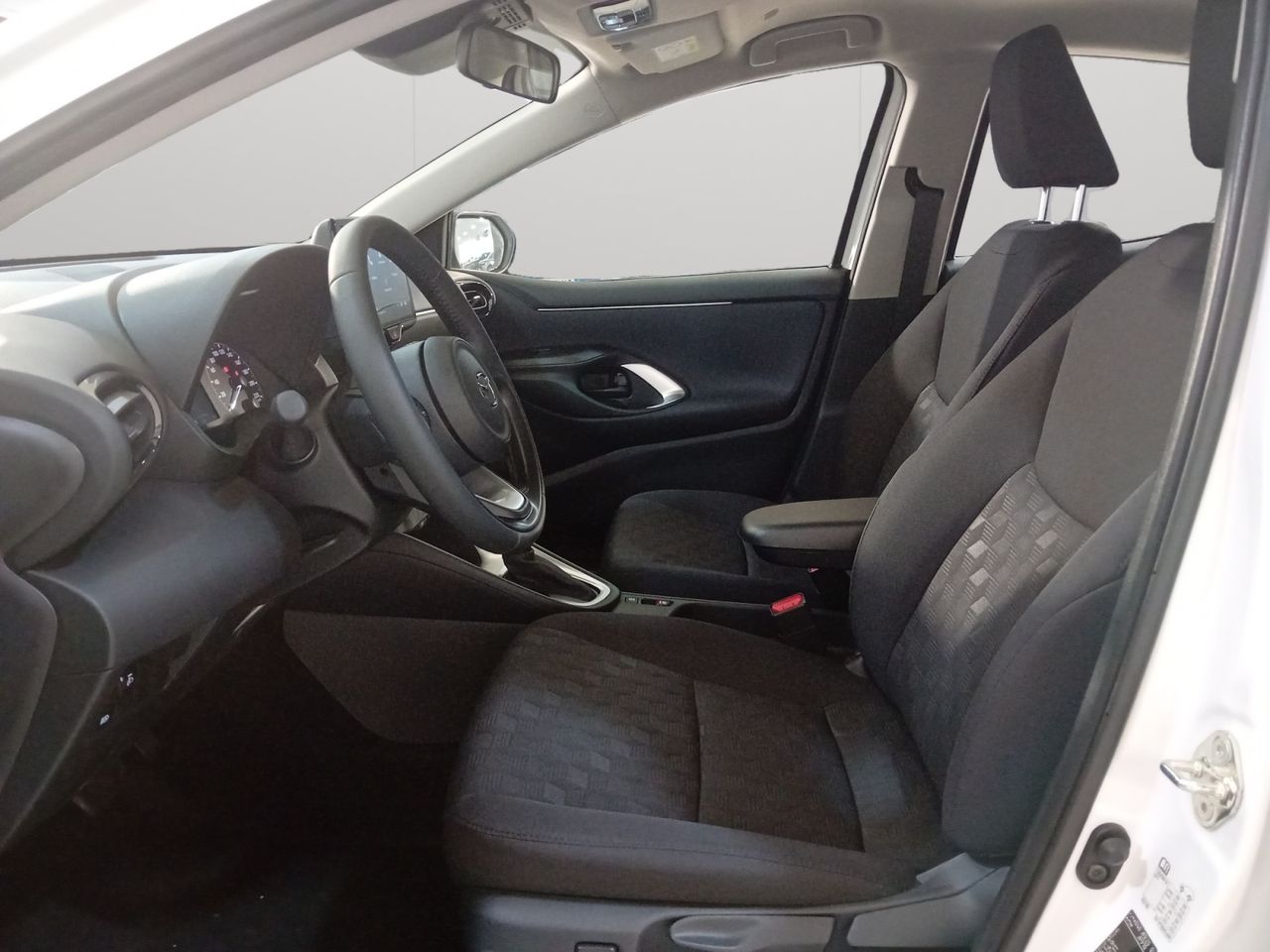 Foto Mazda Mazda2 9