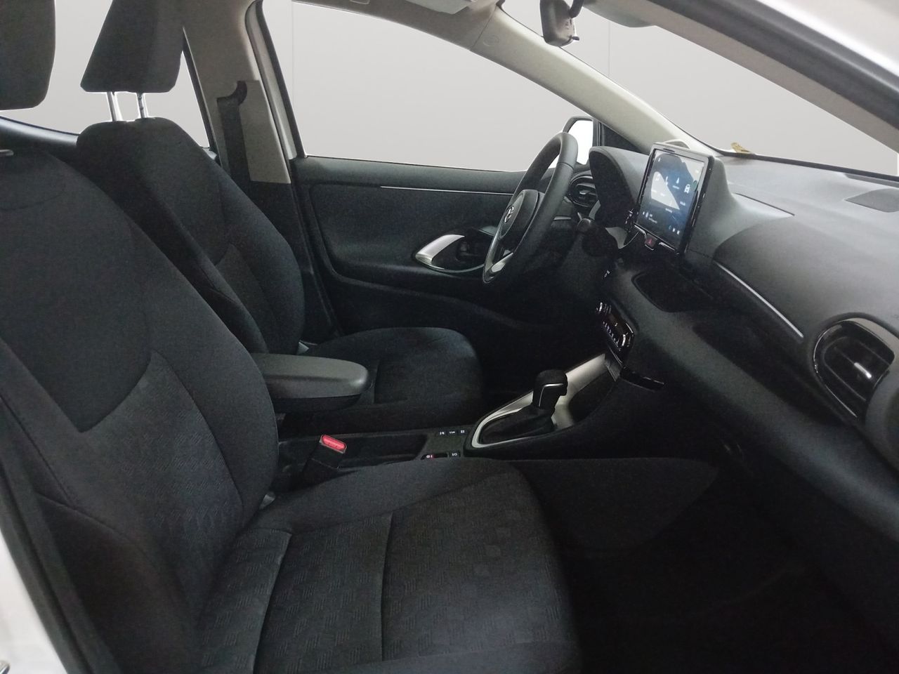 Foto Mazda Mazda2 15