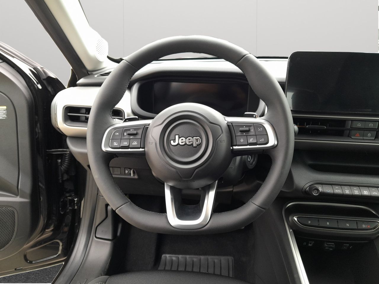 Foto Jeep Avenger 12