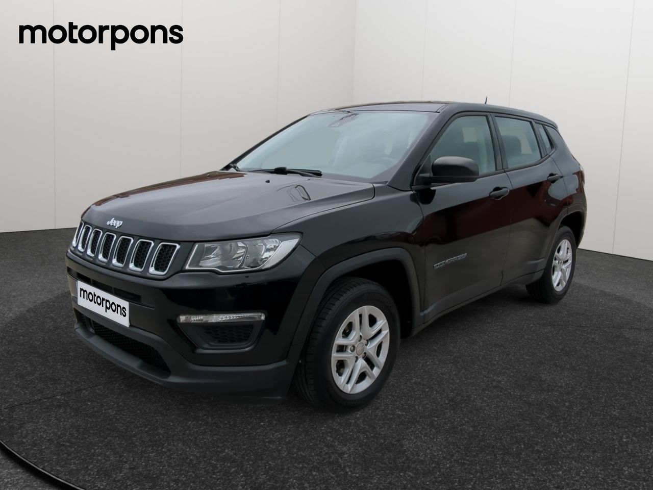 Foto Jeep Compass 1