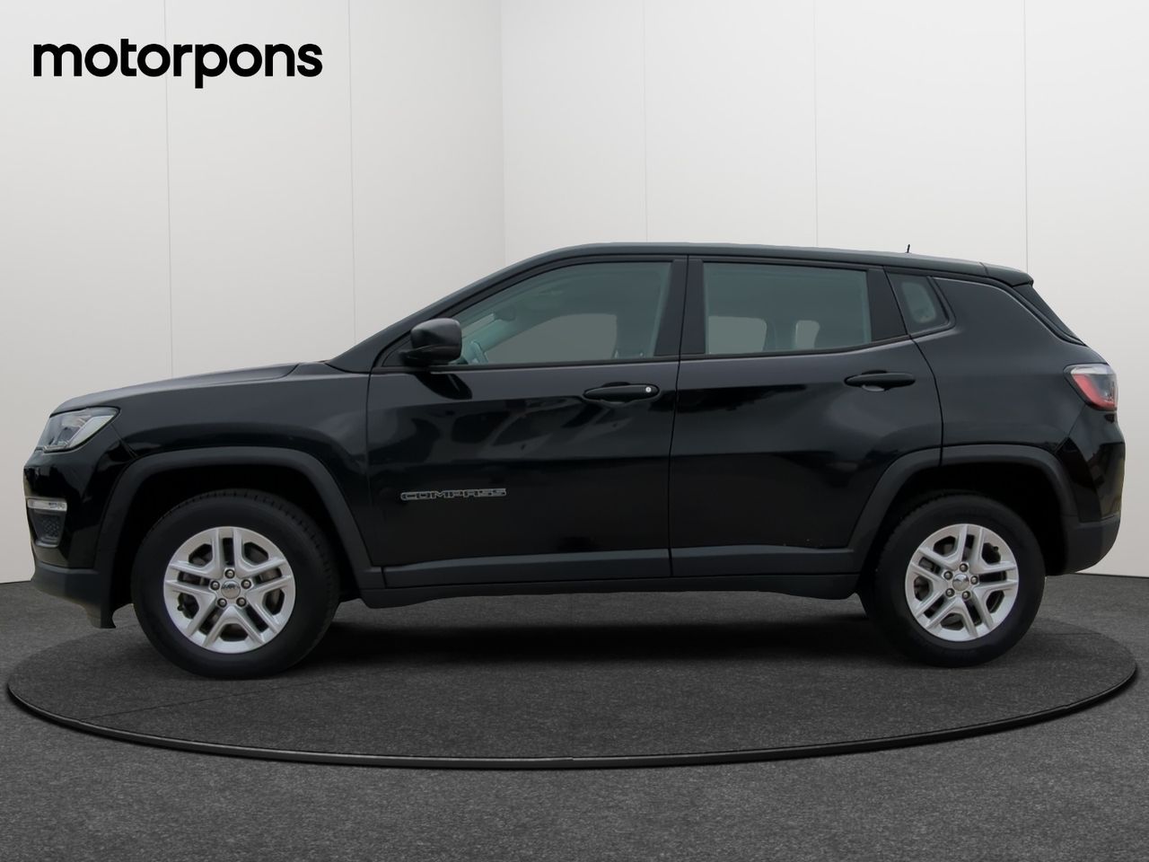 Foto Jeep Compass 2