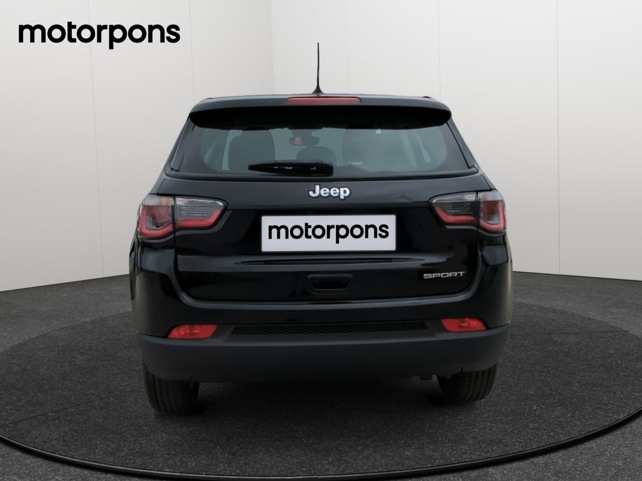 Foto Jeep Compass 4