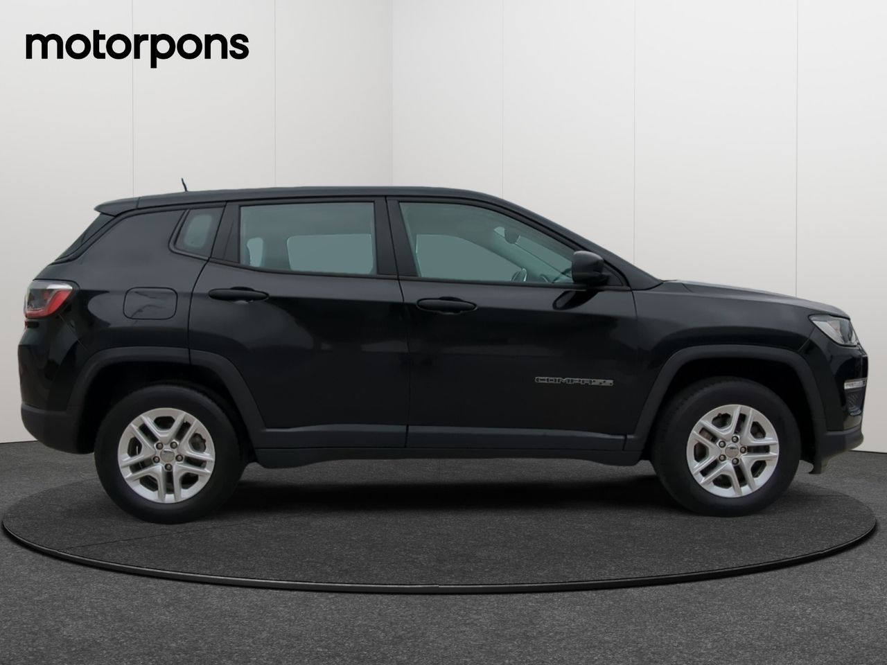 Foto Jeep Compass 6