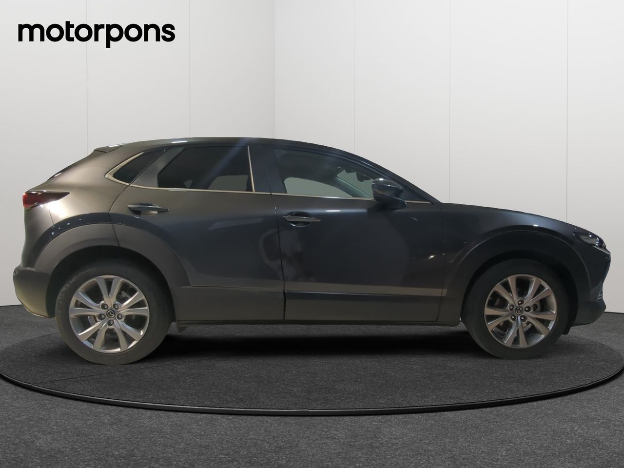 Foto Mazda CX-30 6