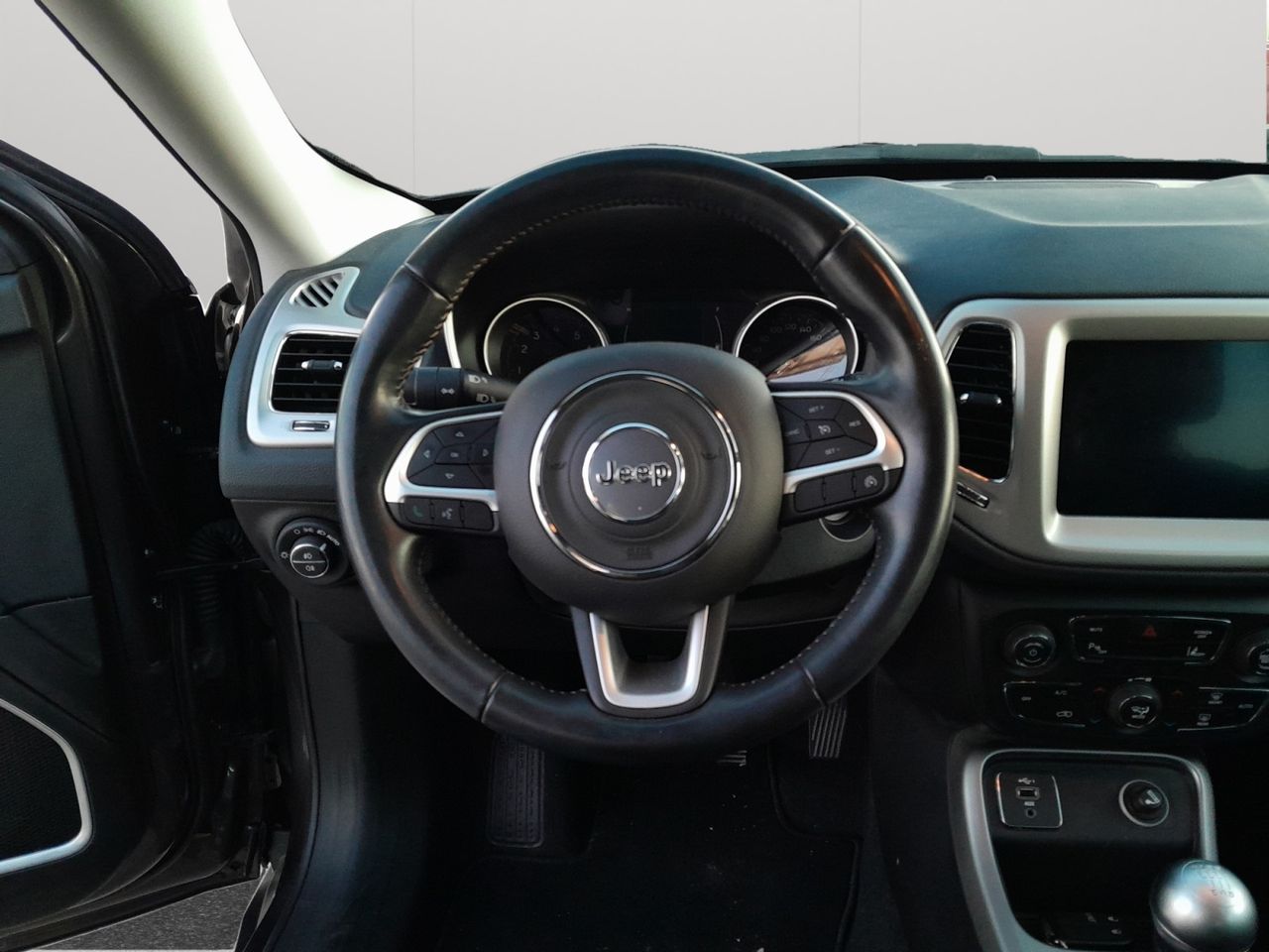 Foto Jeep Compass 12