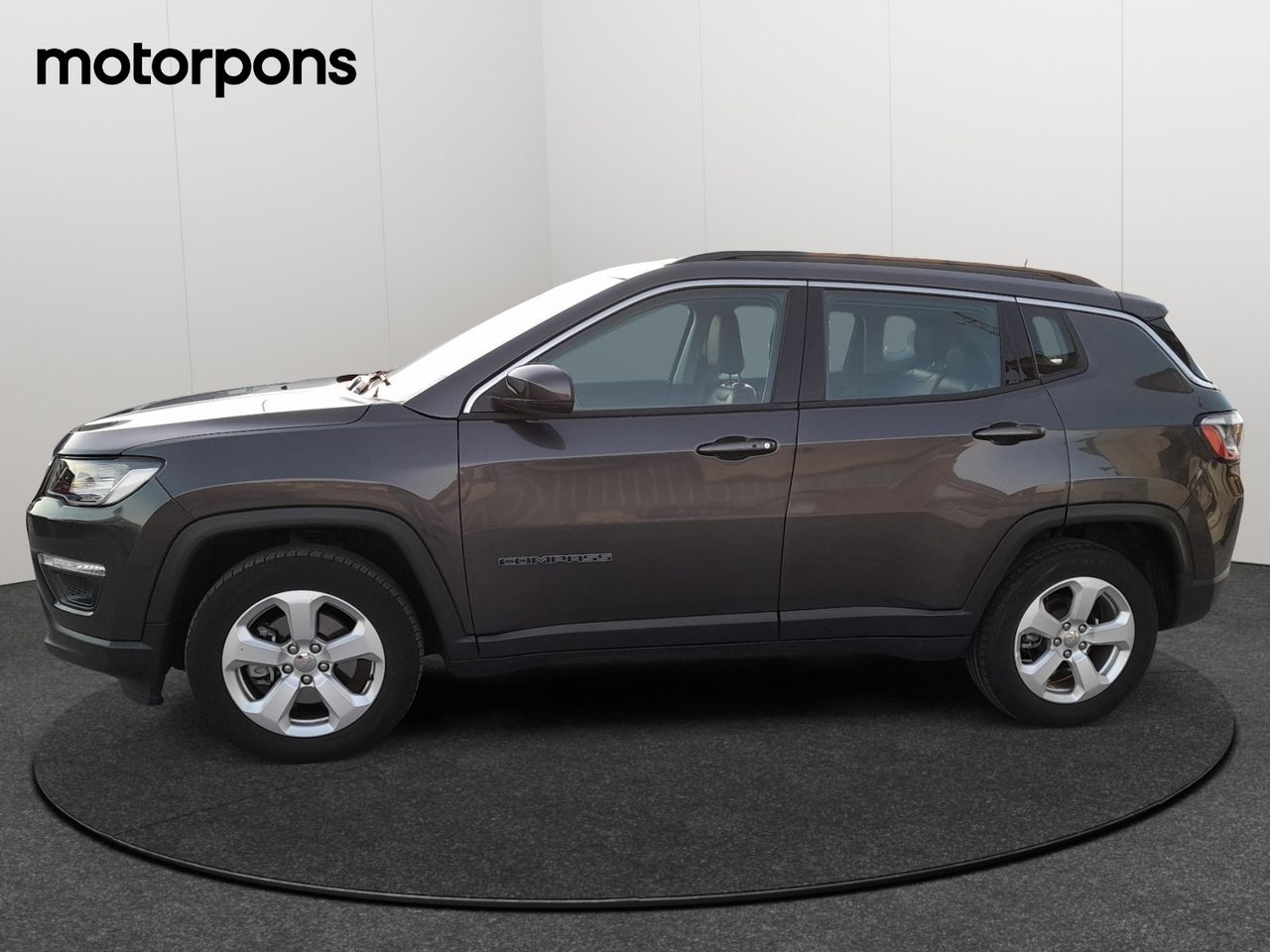 Foto Jeep Compass 2