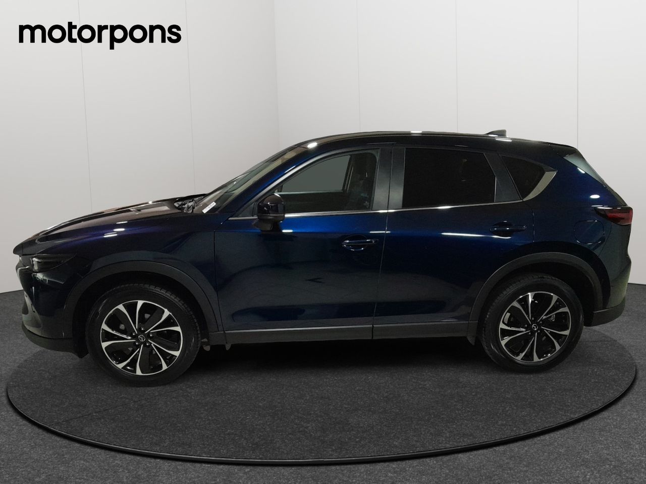 Foto Mazda CX-5 2