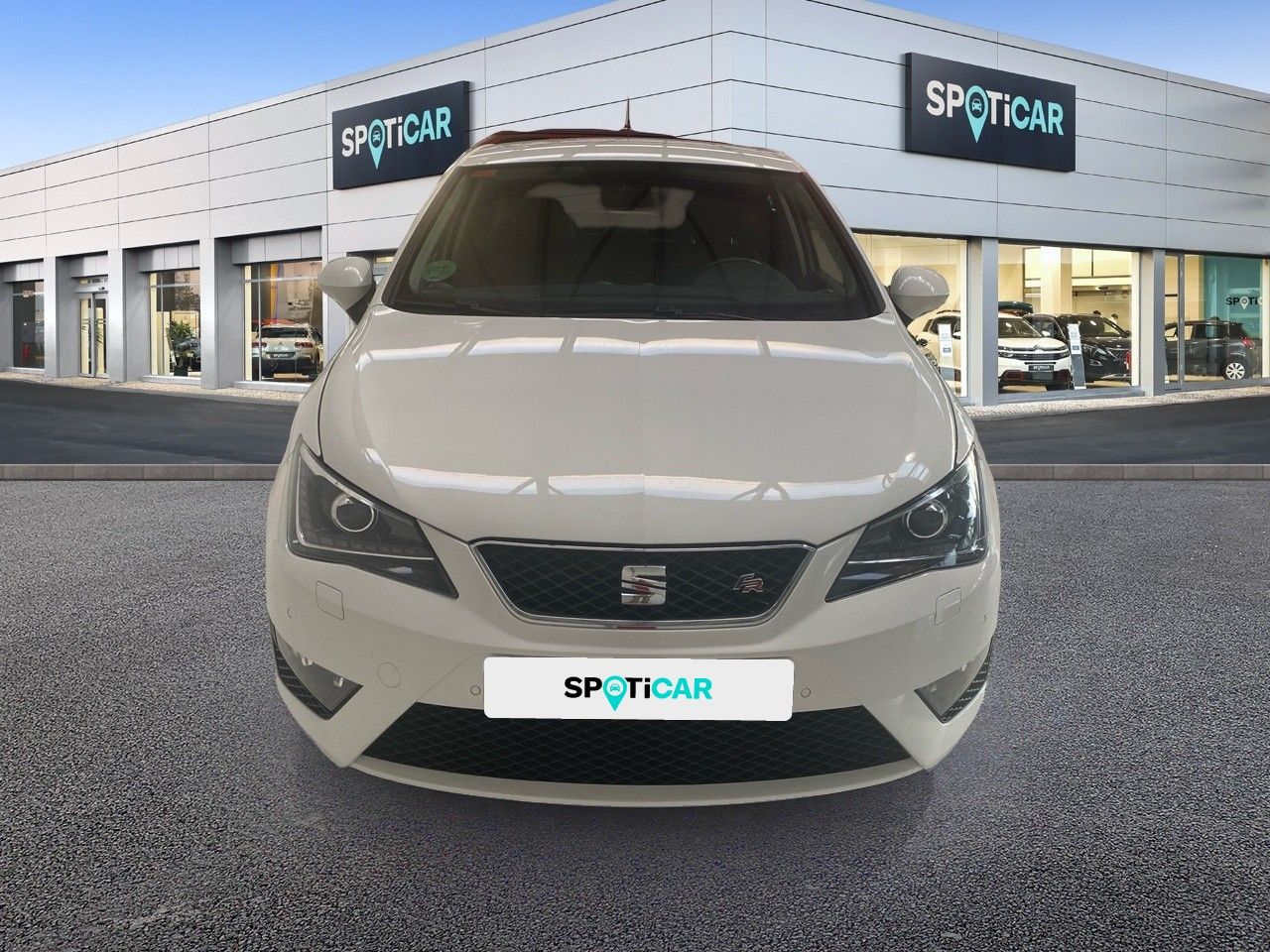 Foto Seat Ibiza 2