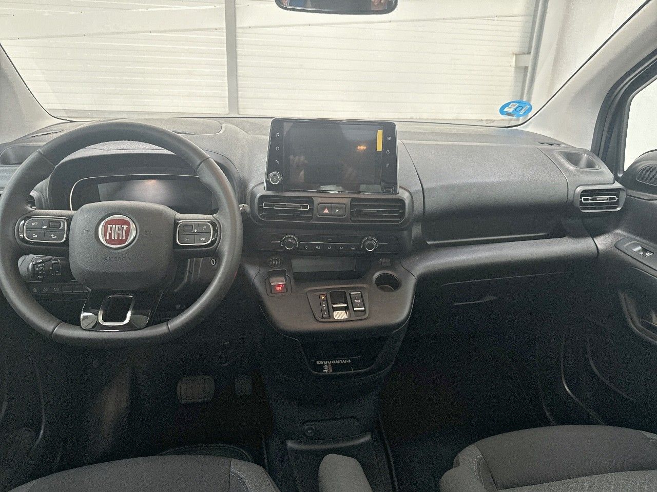 Foto Fiat Doblo 8