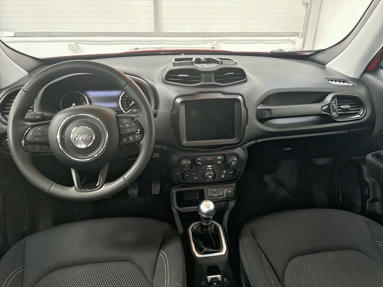 Foto Jeep Renegade 8