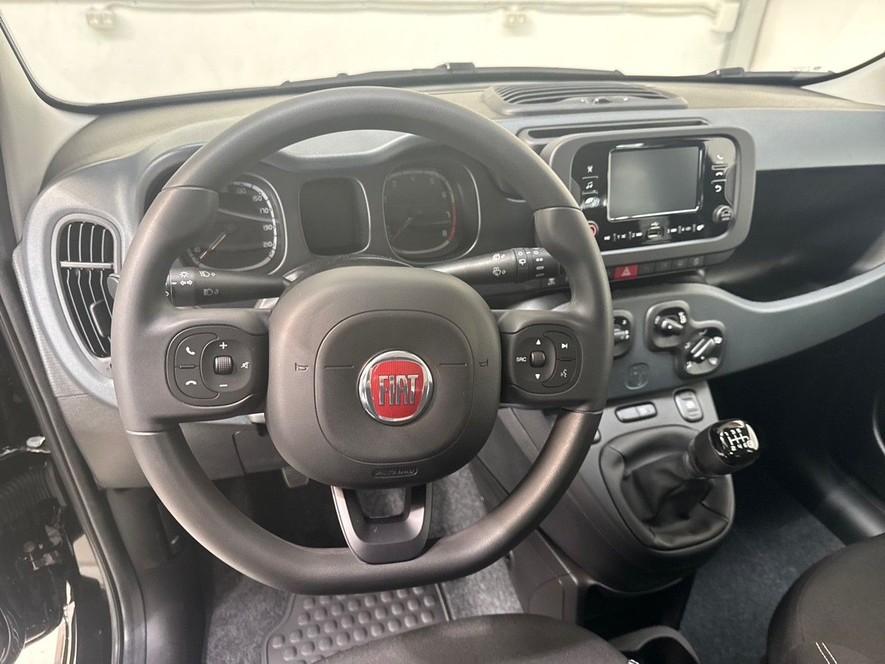 Foto Fiat Panda 12