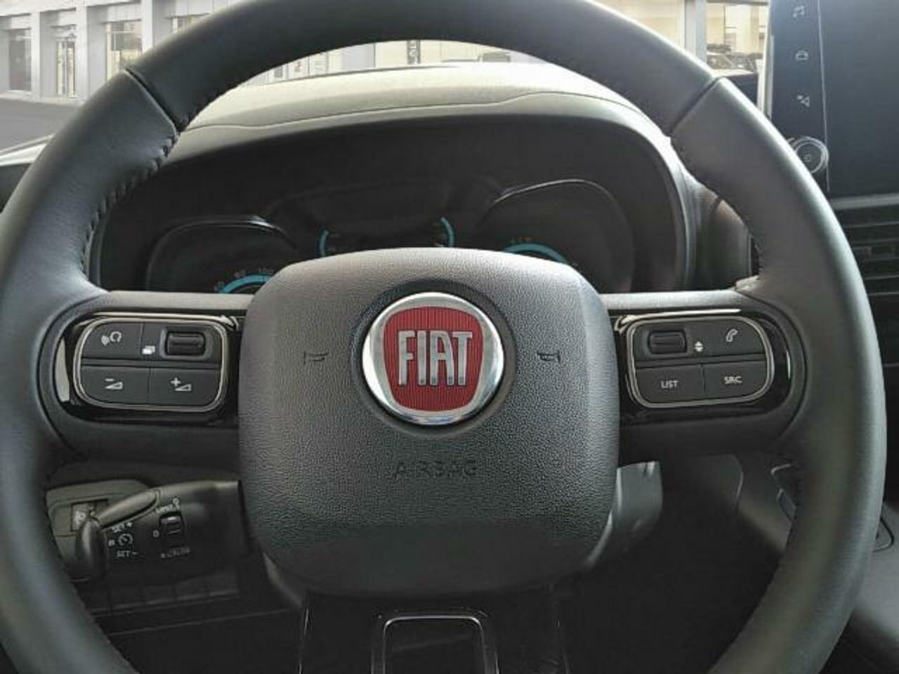 Foto Fiat Doblo 13