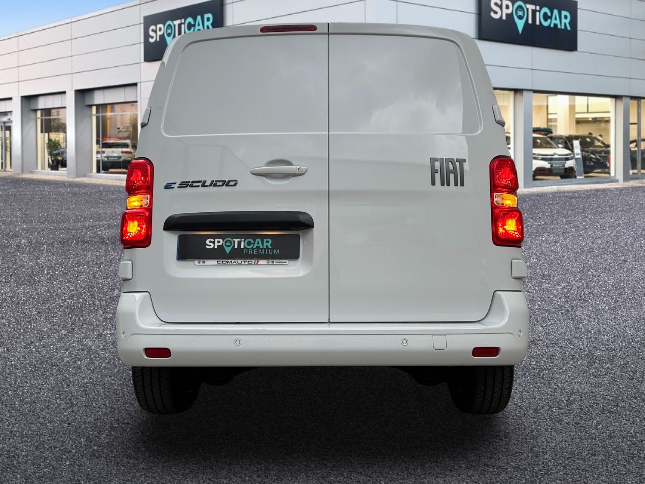 Foto Fiat Scudo 35