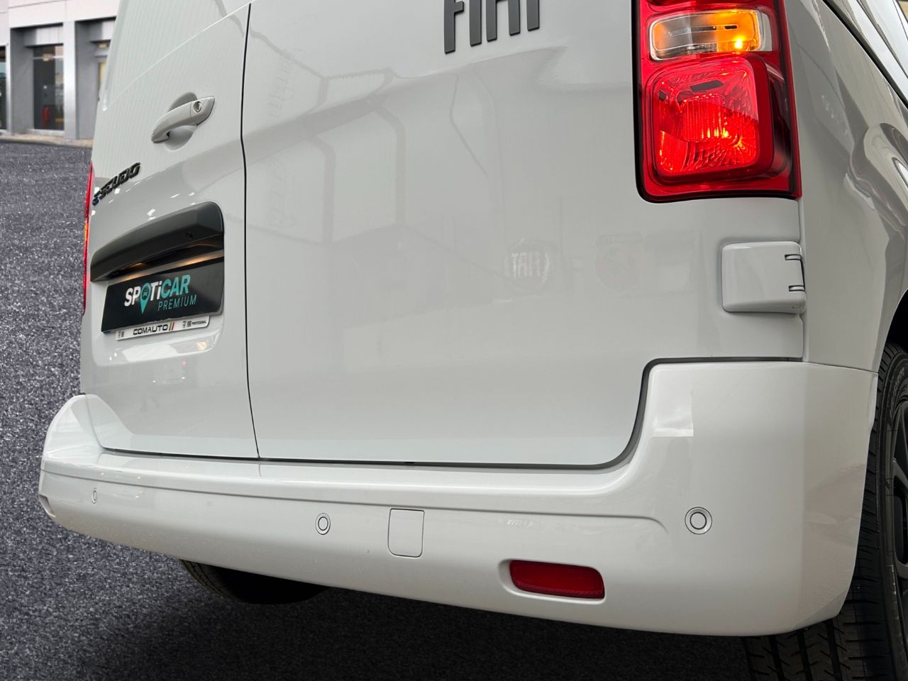 Foto Fiat Scudo 36