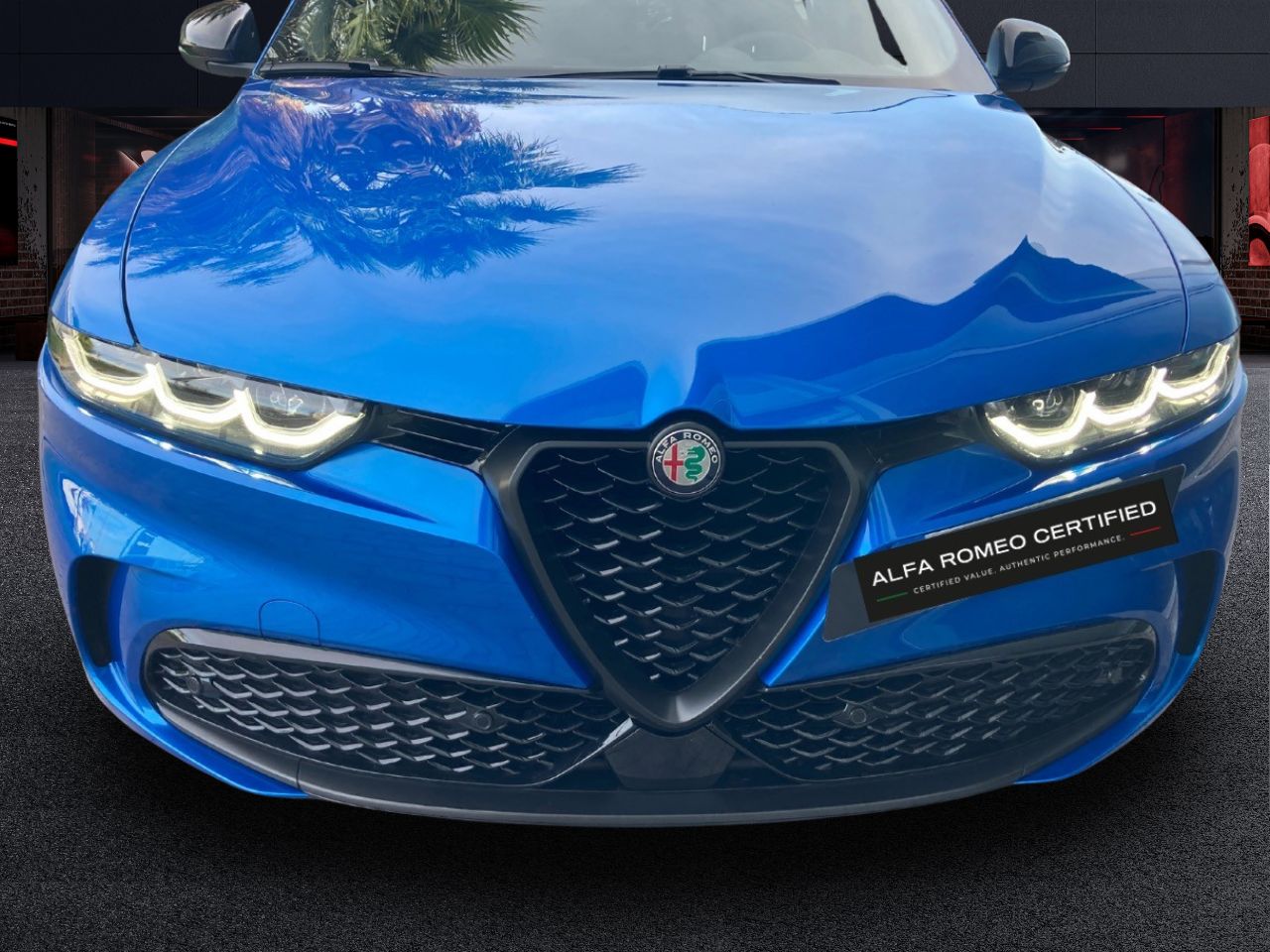 Foto Alfa Romeo Tonale 39