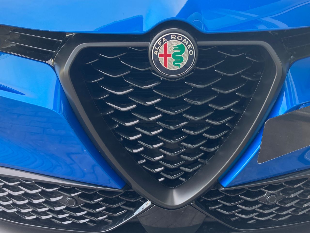 Foto Alfa Romeo Tonale 40